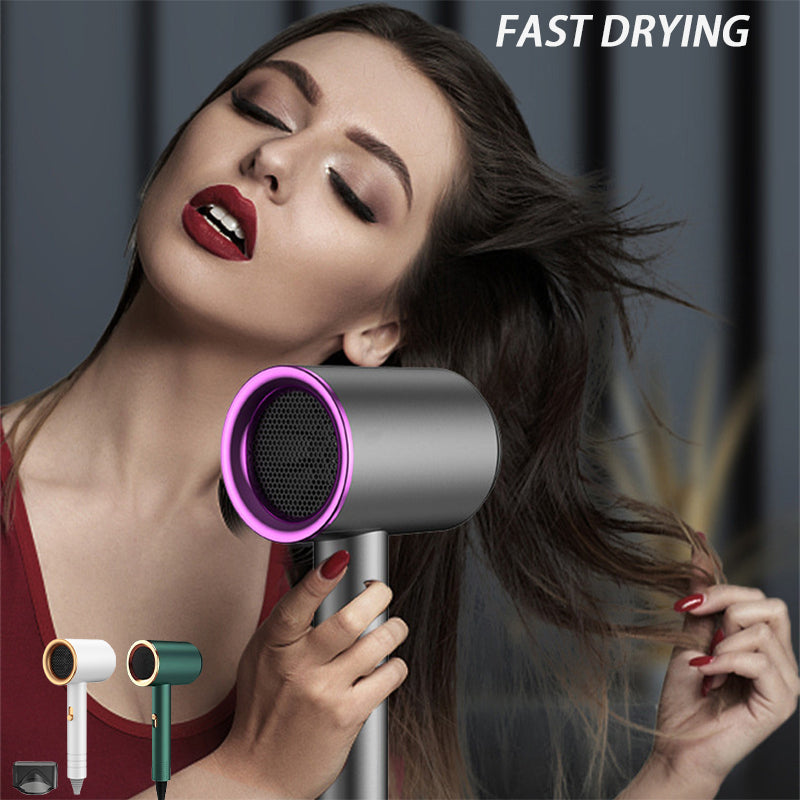 PROFESSIONAL HOT ND COLD Hair Dryer 220V