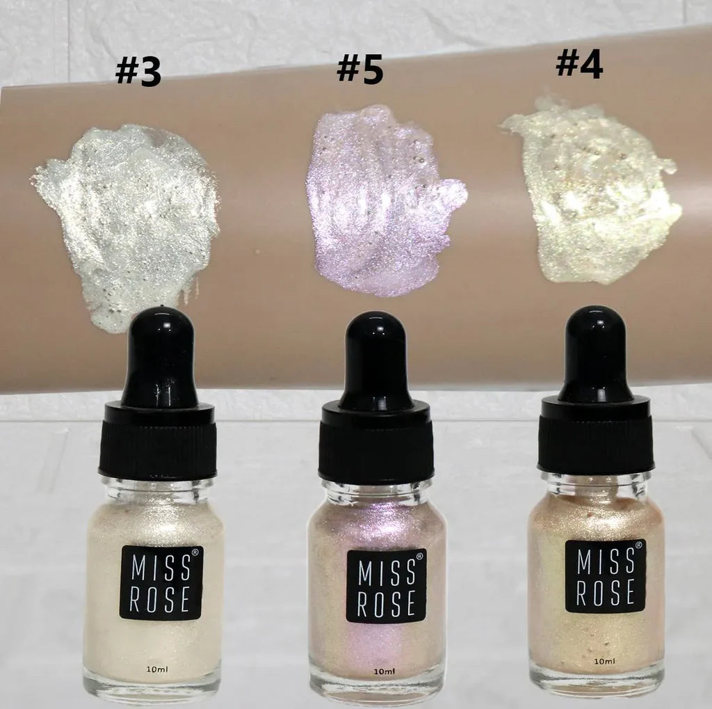 Miss Rose High Beam 10 ML