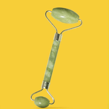2 Piece Facial Jade Roller