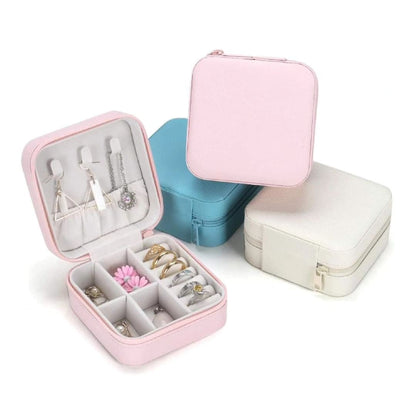 Mini Jewellery Organizer