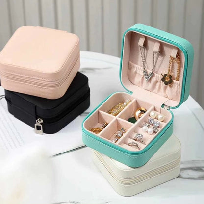 Mini Jewellery Organizer