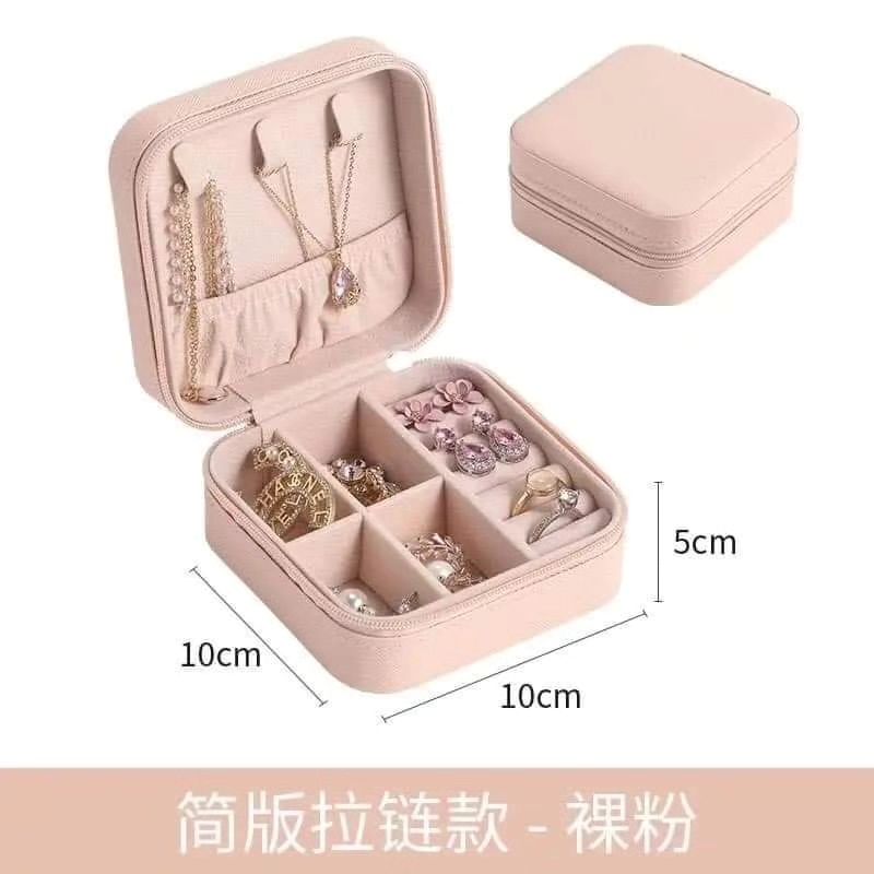 Mini Jewellery Organizer