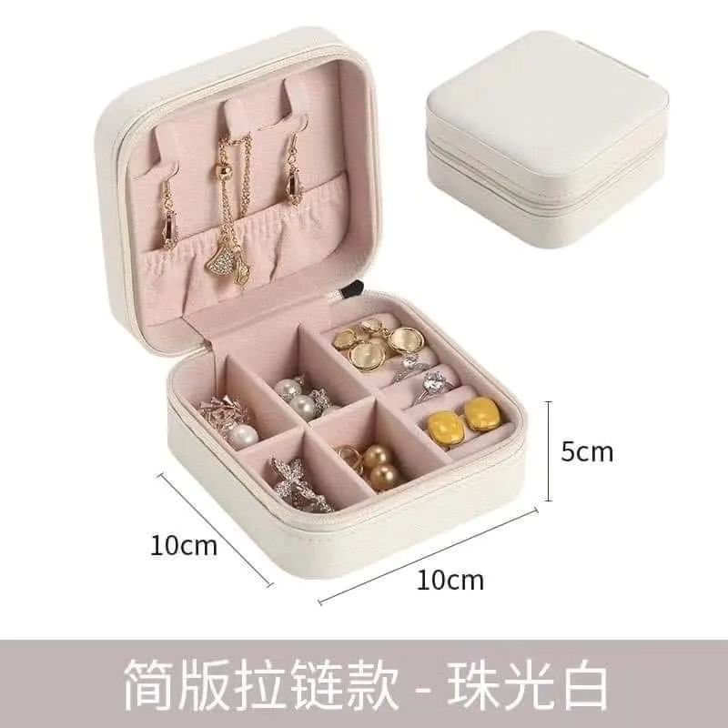 Mini Jewellery Organizer