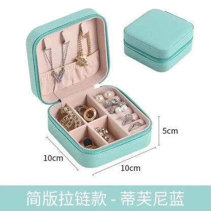 Mini Jewellery Organizer