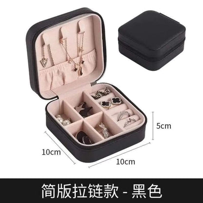 Mini Jewellery Organizer