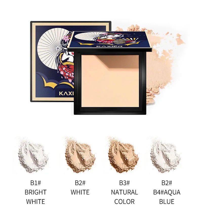 KAXIER FACE POWDER