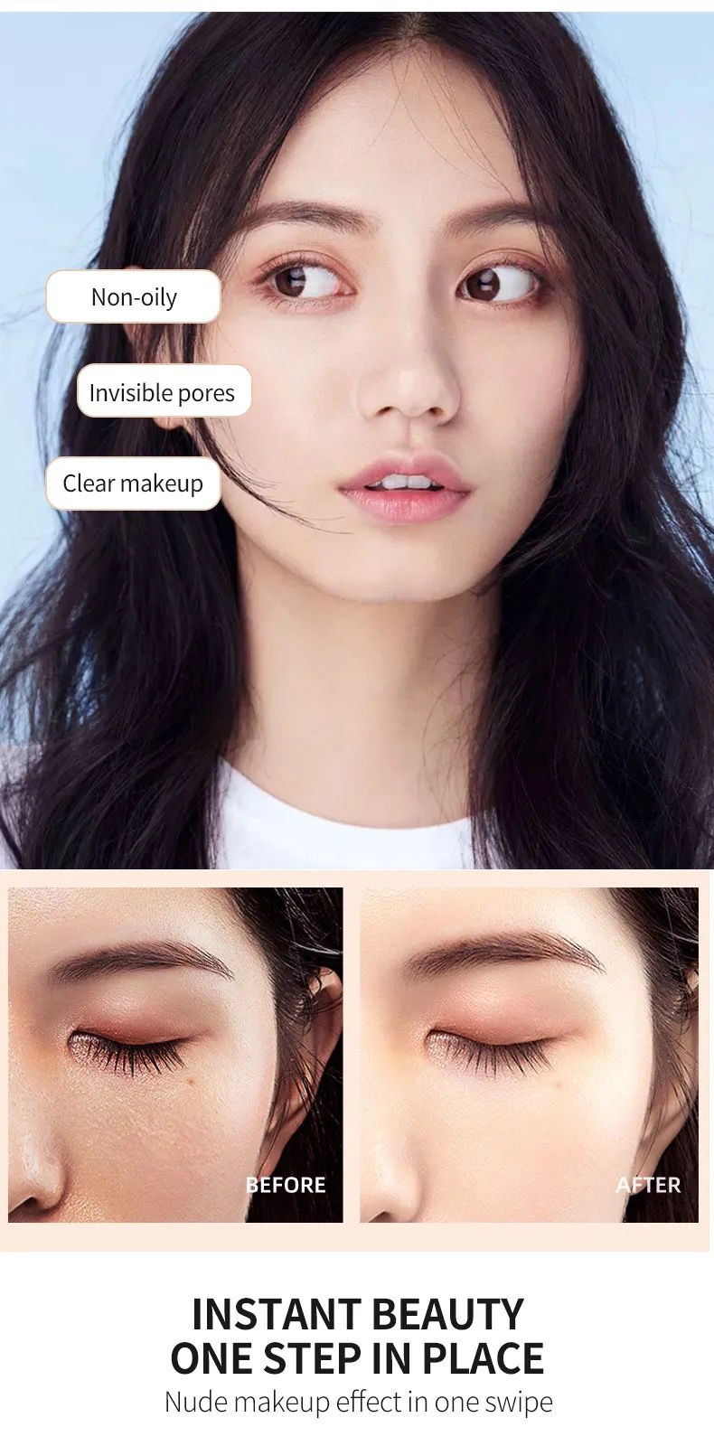 KAXIER FACE POWDER