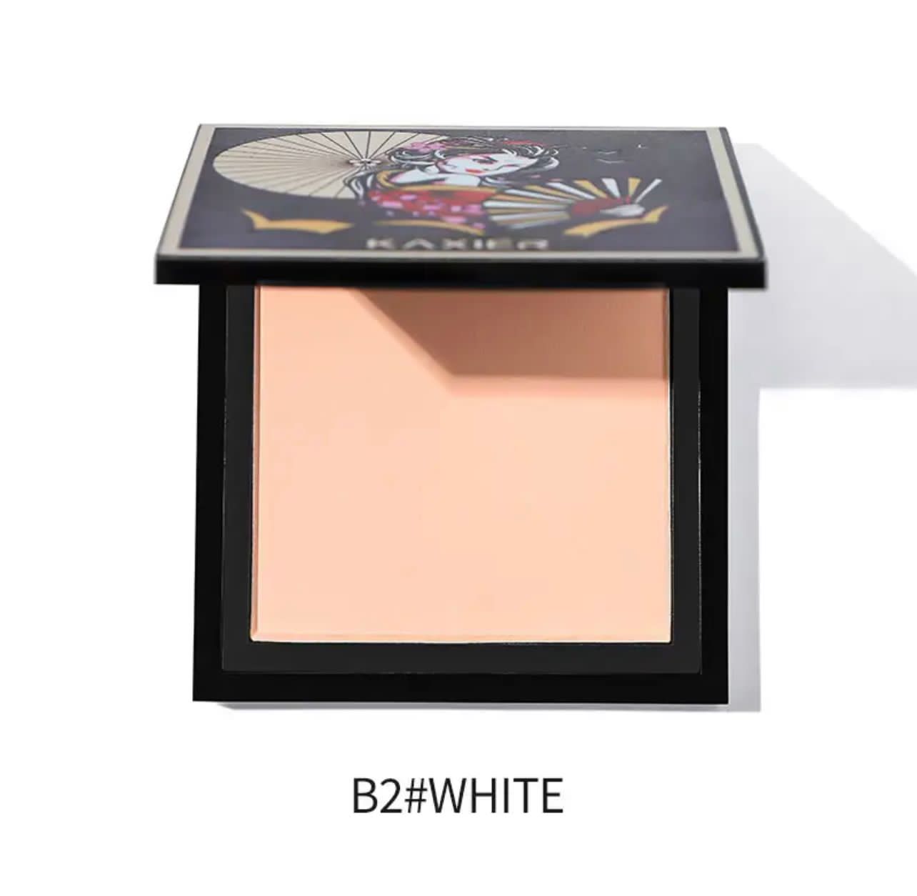 KAXIER FACE POWDER