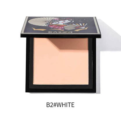 KAXIER FACE POWDER