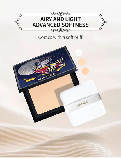 KAXIER FACE POWDER