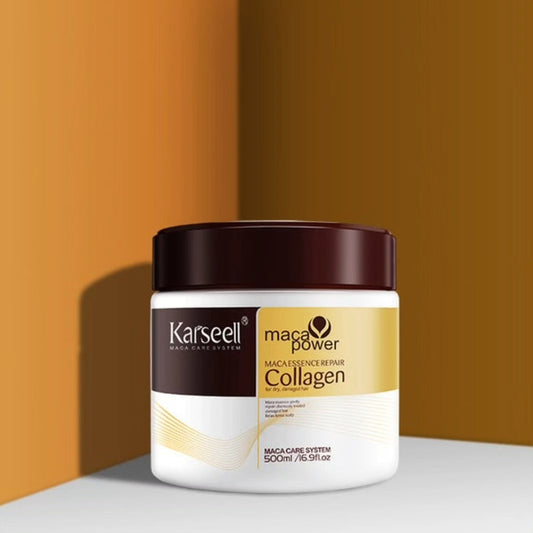 Karseel Hair Mask 500ml