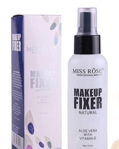 MISS ROSE Makeup Fixer