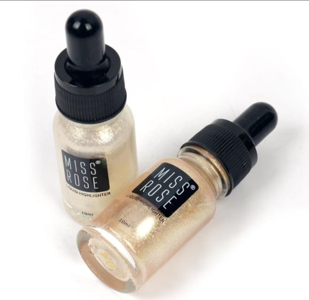 Miss Rose High Beam 10 ML