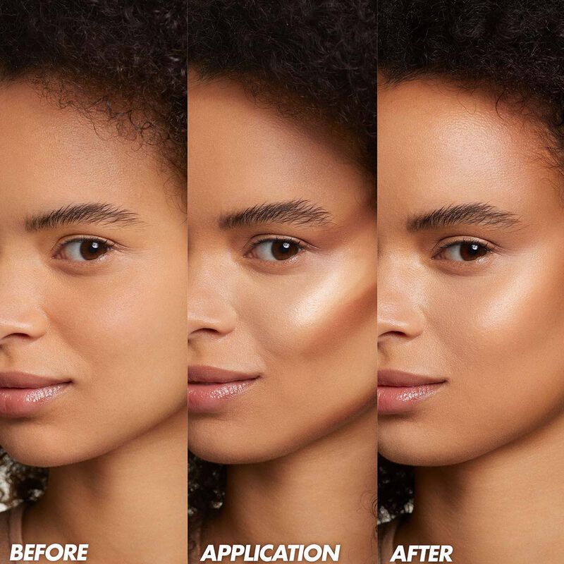 Me Forever Cream Contour & Concealer Palette