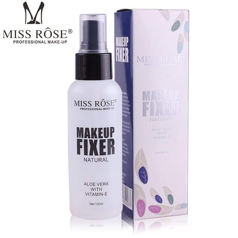 MISS ROSE Makeup Fixer
