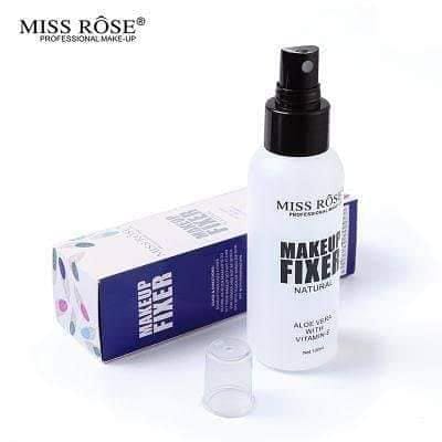 MISS ROSE Makeup Fixer
