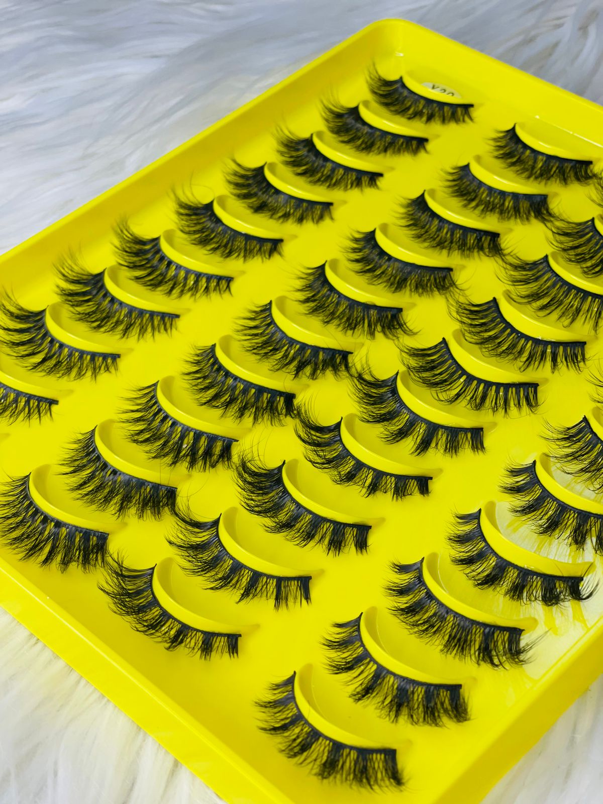 3D MINK EYE LASHES EXTENSION