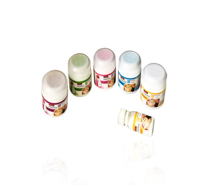 MISS MARINA 3D WHITENING FACIAL KIT