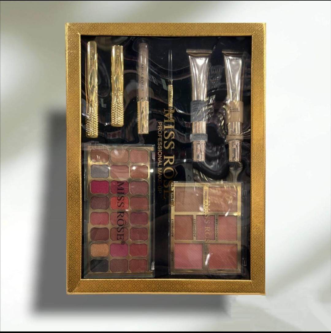 MISS ROSE Makeup kit