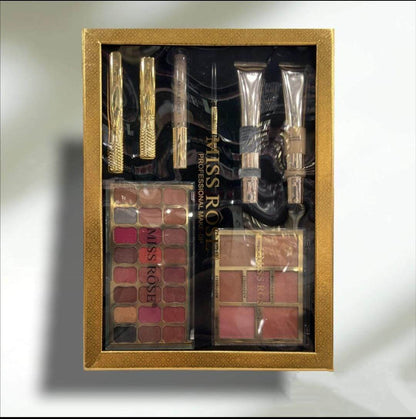 MISS ROSE Makeup kit