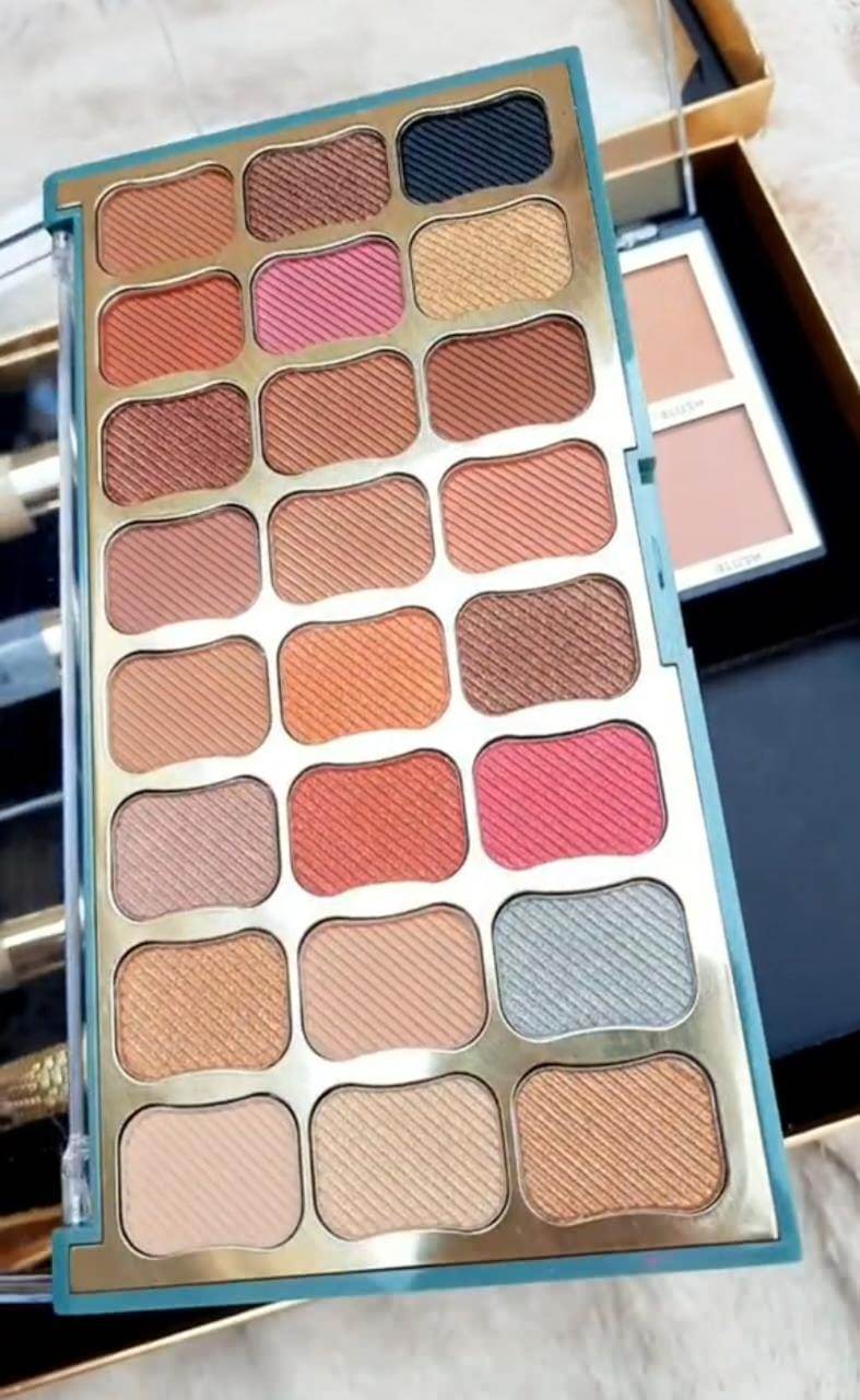 MISS ROSE Makeup kit