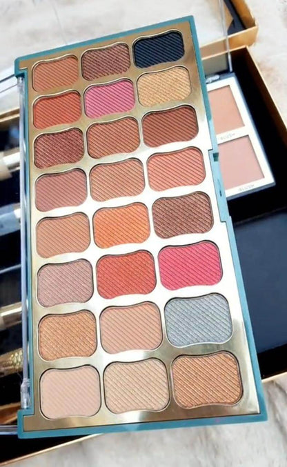 MISS ROSE Makeup kit