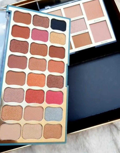 MISS ROSE Makeup kit