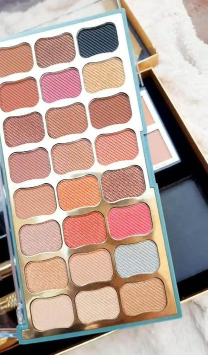 MISS ROSE Makeup kit