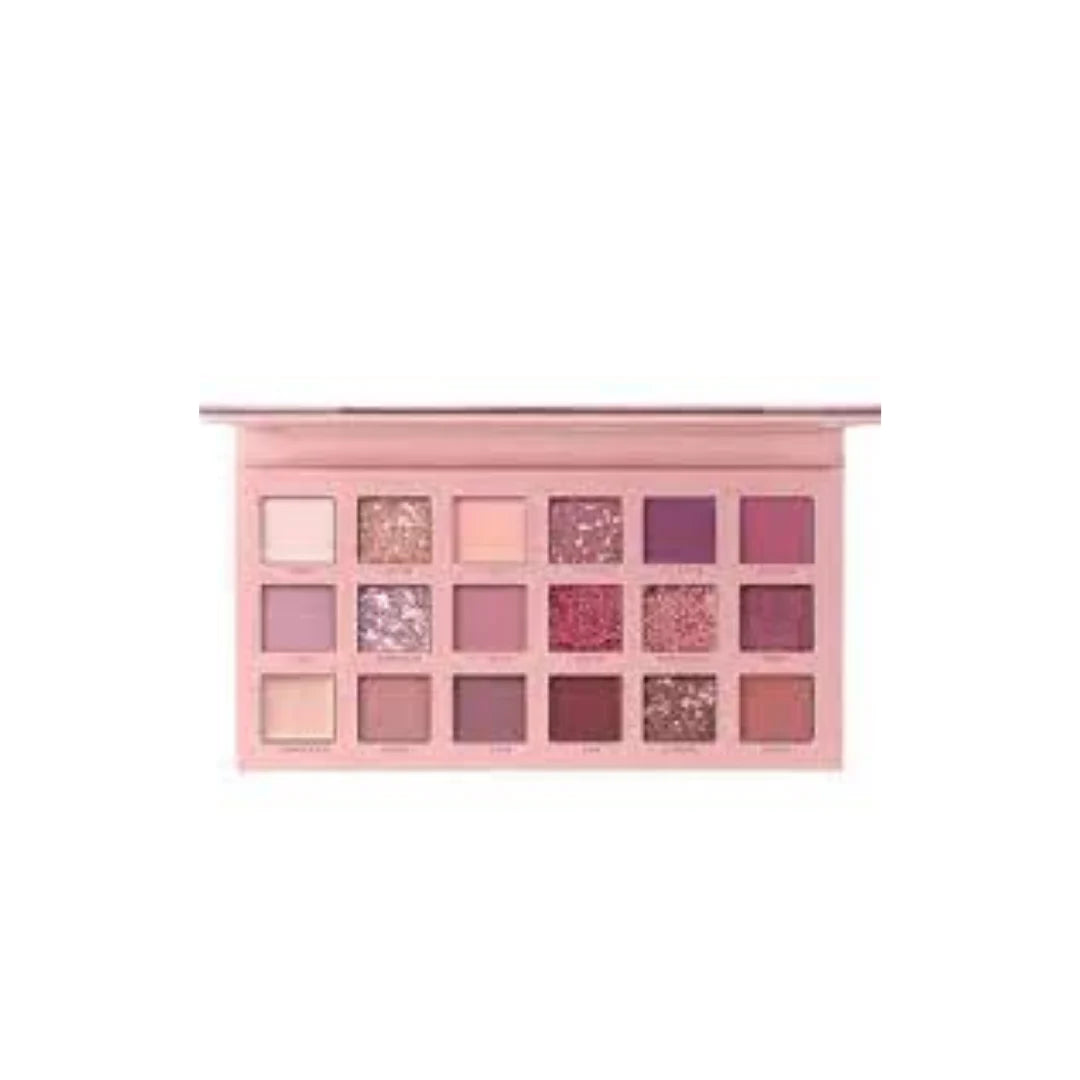 MISS ROSE Nude Eyeshadow Palette
