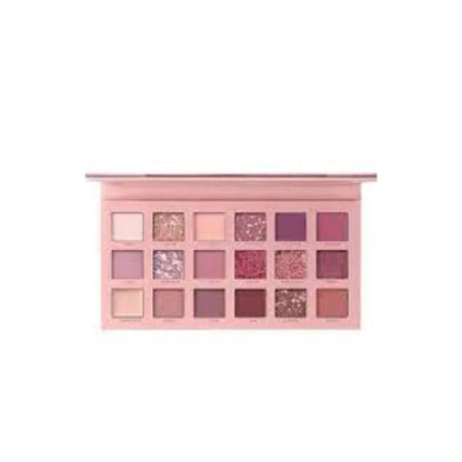 MISS ROSE Nude Eyeshadow Palette