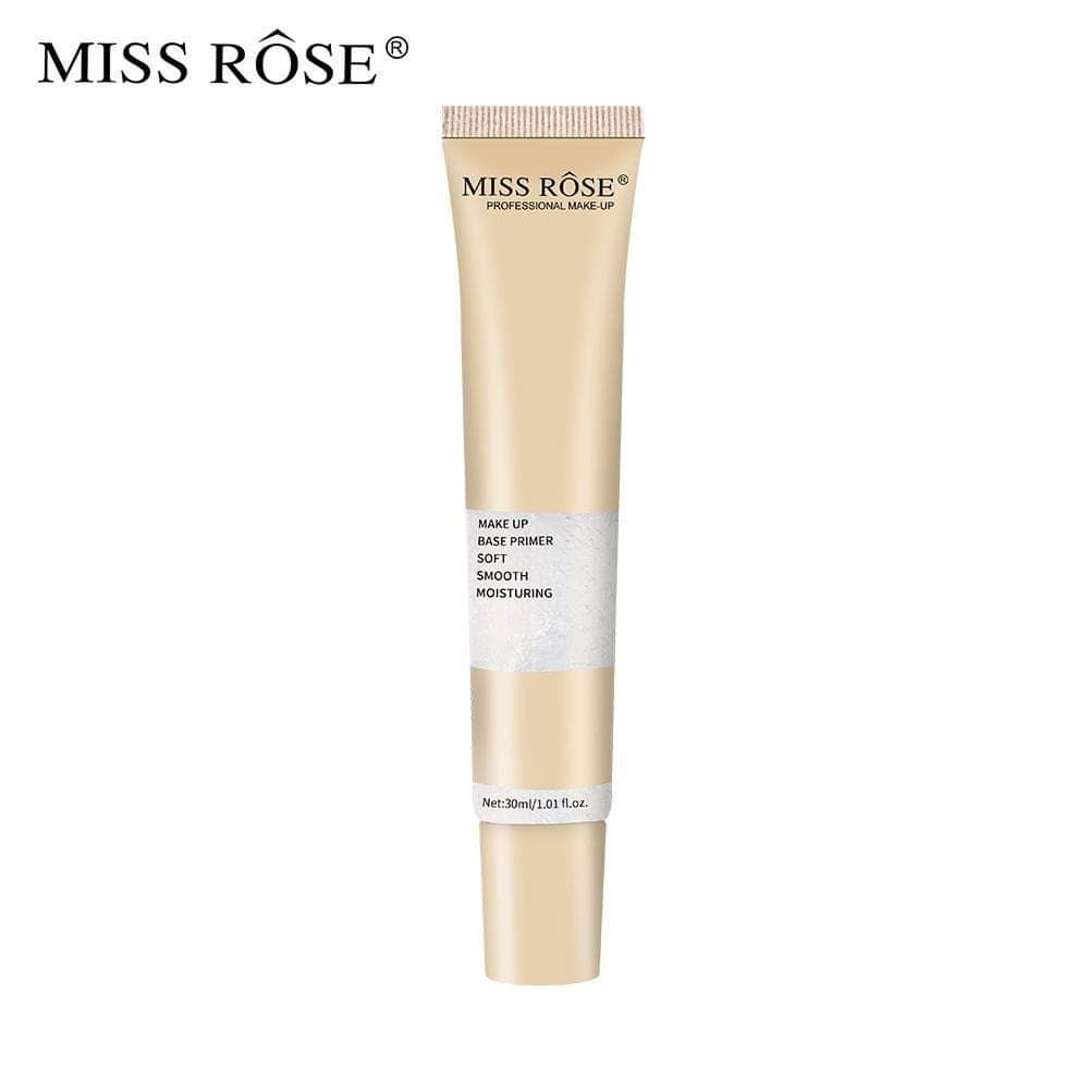MISS ROSE  PROFESIONAL MAKE UP PRIMER