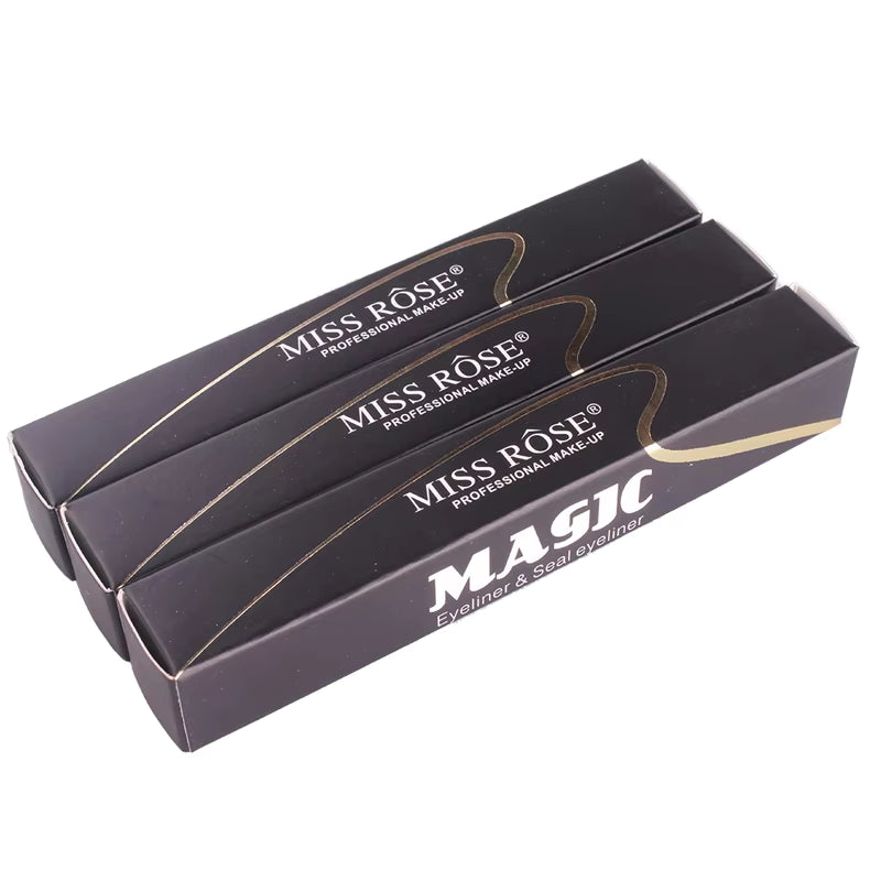 Miss Rose Magic Eyeliner
