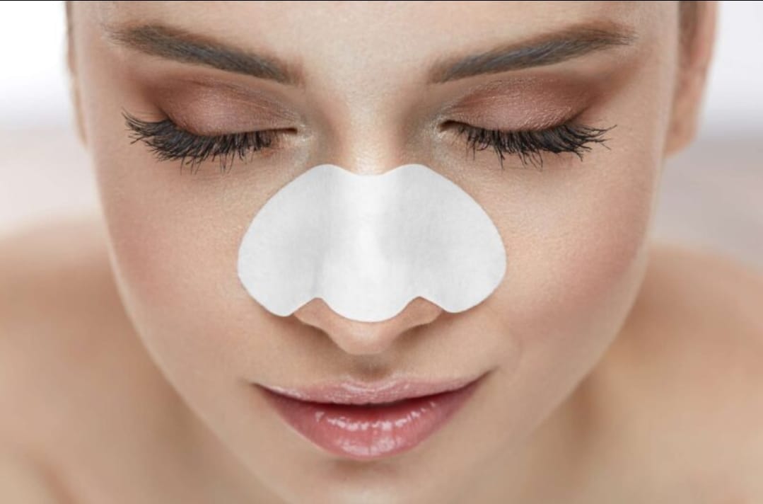 APK NOSE STRIPS PACK OF 10