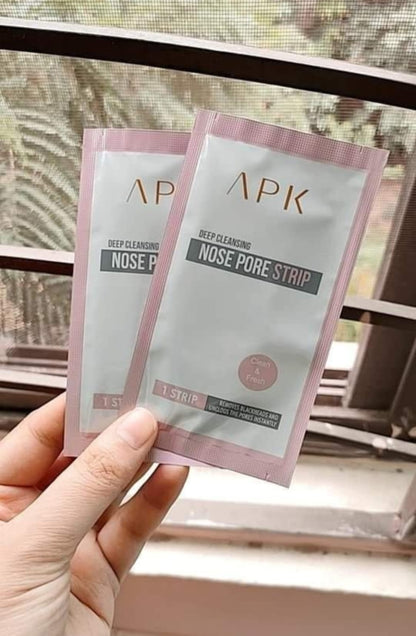 APK NOSE STRIPS PACK OF 10