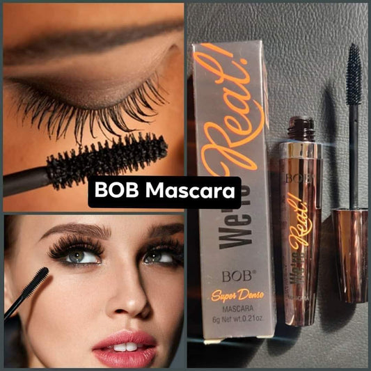 Bob Mascara - Real