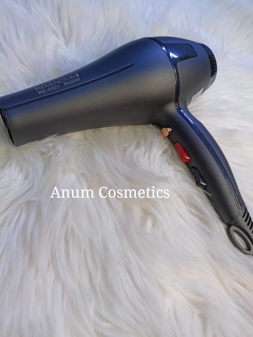REMINGTON HAIR DRYER RE-2021 5000W