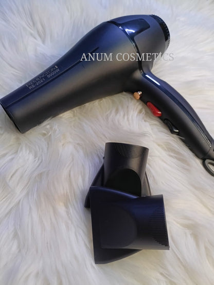 REMINGTON HAIR DRYER RE-2021 5000W