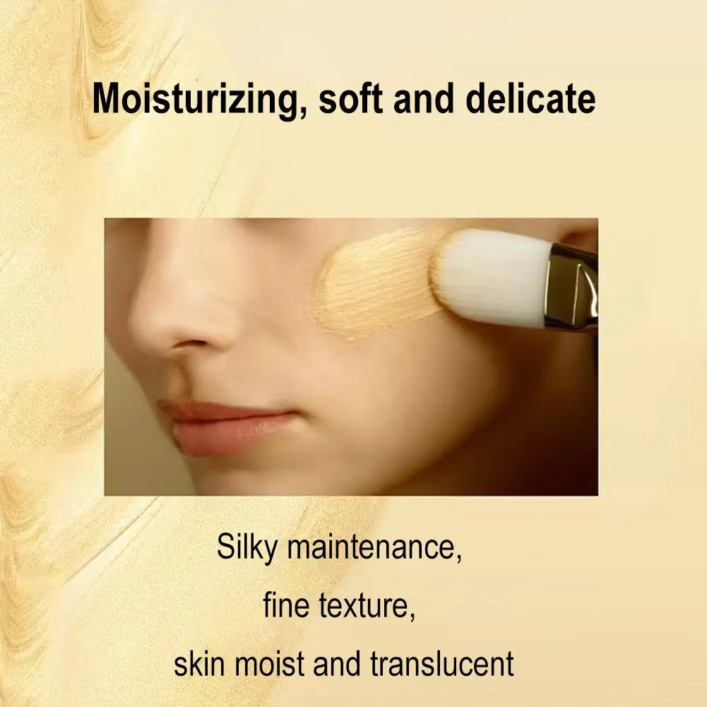 Retinol Gold Facial Mask  100g
