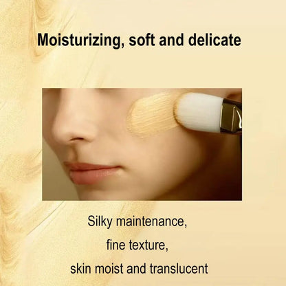Retinol Gold Facial Mask  100g