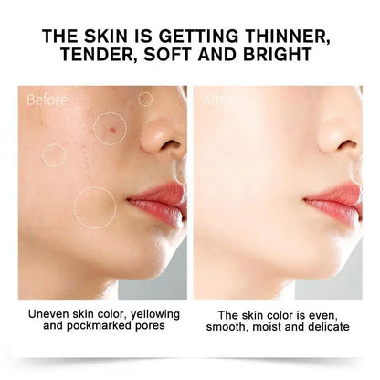 Retinol Gold Facial Mask  100g