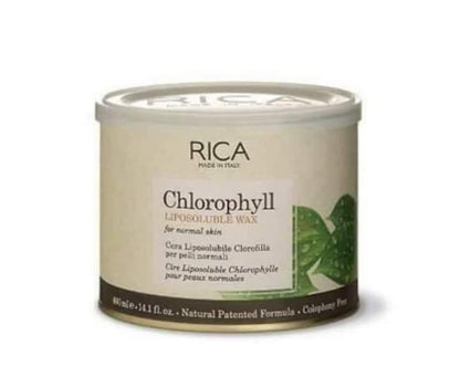 RICA Brazilian Wax with Avocado Butter