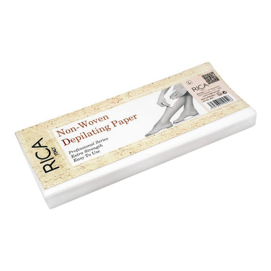 Rica Non-Woven Waxing Paper