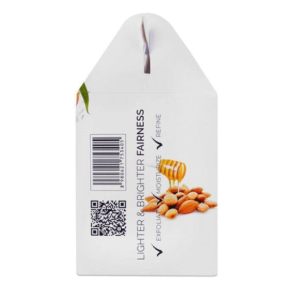 Derma Shine Fruit Facial Kit 6-Pack ( 70 G)