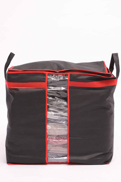 BLACK Storage Bag PACK OF 5