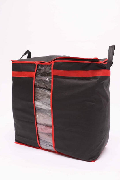 BLACK Storage Bag PACK OF 5