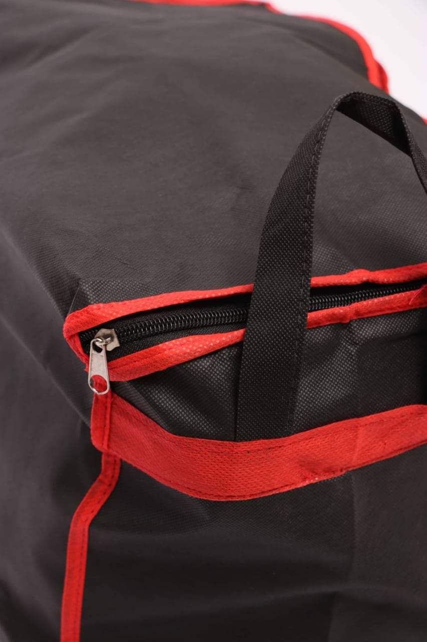 BLACK Storage Bag PACK OF 5
