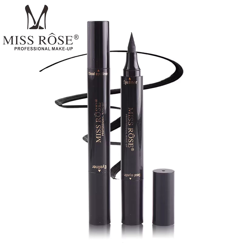 Miss Rose Magic Eyeliner
