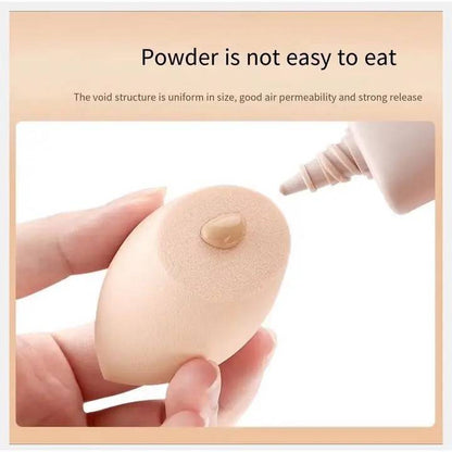 KISS LOVELY MAKEUP SPONGE