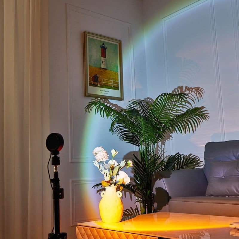 Sunset Projector Lamp