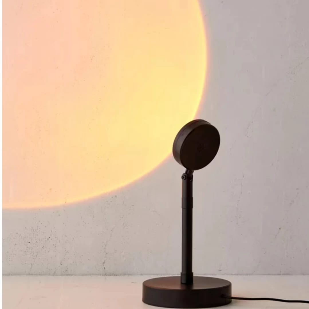 Sunset Projector Lamp